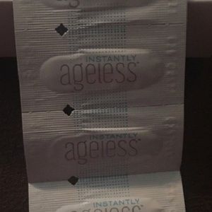 Instantly Ageless.